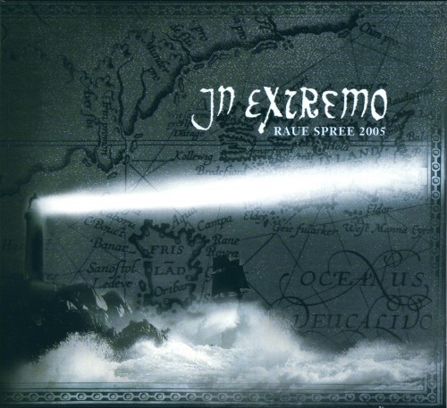 Постер In Extremo - Discography In Extremo - Discography