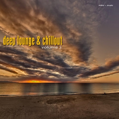 Постер VA - Deep Lounge Chillout, Vol. 1-2 VA - Deep Lounge Chillout, Vol. 1-2
