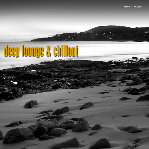 Постер VA - Deep Lounge Chillout, Vol. 1-2 VA - Deep Lounge Chillout, Vol. 1-2