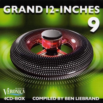 Постер VA - Grand 12 Inches - Vol. 1-10 VA - Grand 12 Inches - Vol. 1-10