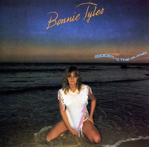 Постер Bonnie Tyler - Discography Bonnie Tyler - Discography