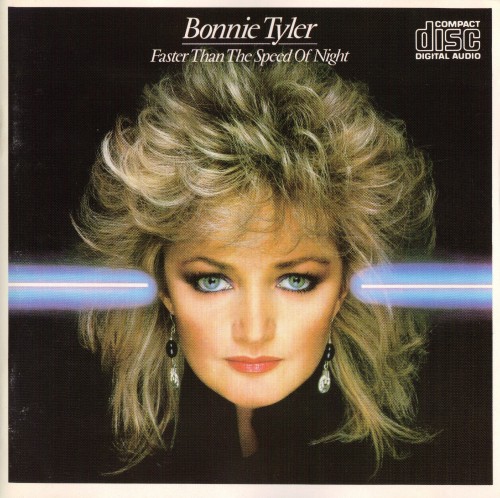 Постер Bonnie Tyler - Discography Bonnie Tyler - Discography
