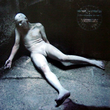 Постер Sopor Aeternus The Ensemble Of Shadows - Discography Sopor Aeternus The Ensemble Of Shadows - Discography