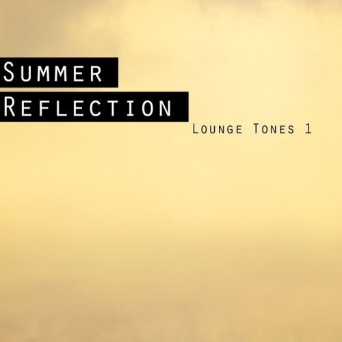 Постер VA - Summer Reflection: Lounge Tones 1-2 VA - Summer Reflection: Lounge Tones 1-2