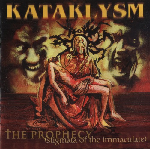 Постер Kataklysm - Discography Kataklysm - Discography