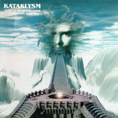 Постер Kataklysm - Discography Kataklysm - Discography