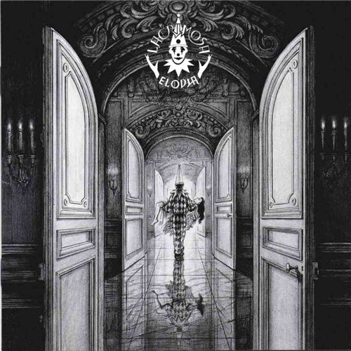 Постер Lacrimosa - Discography Lacrimosa - Discography
