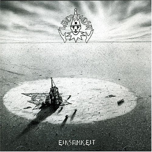 Постер Lacrimosa - Discography Lacrimosa - Discography