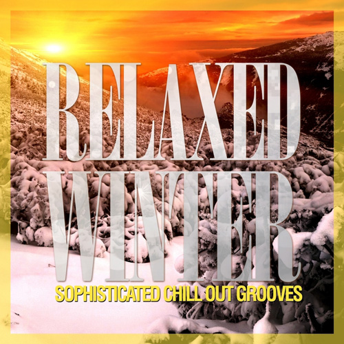 Постер VA - Relaxed Winter VA - Relaxed Winter