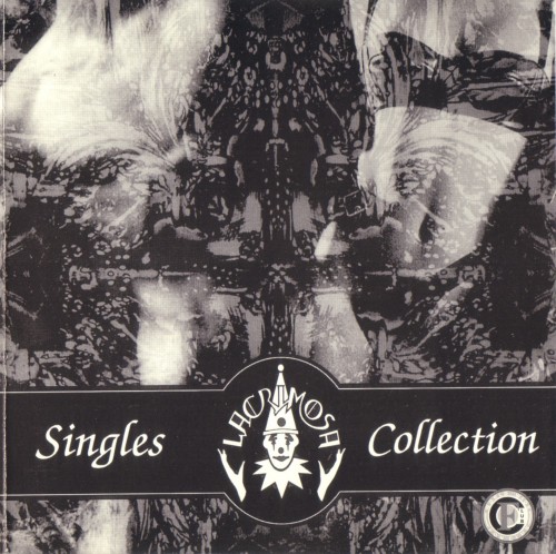 Постер Lacrimosa - Discography Lacrimosa - Discography