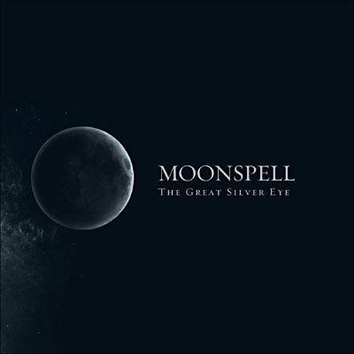 Постер Moonspell - Discography Moonspell - Discography