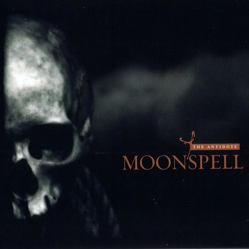 Постер Moonspell - Discography Moonspell - Discography