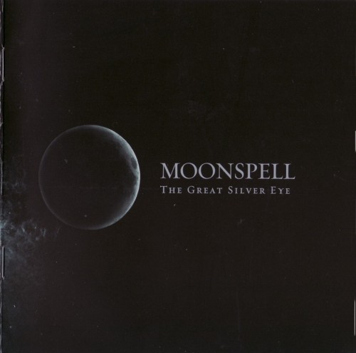 Постер Moonspell - Discography Moonspell - Discography