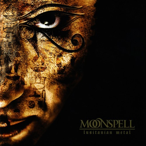 Постер Moonspell - Discography Moonspell - Discography
