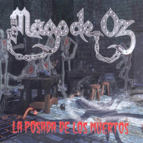 Постер Mago De Oz - Discography Mago De Oz - Discography