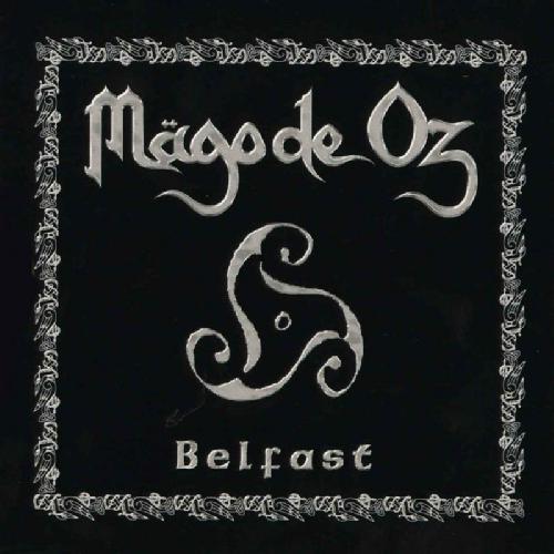 Постер Mago De Oz - Discography Mago De Oz - Discography