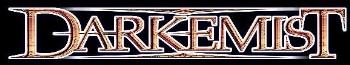 Постер Darkemist - Entrainment Darkemist - Entrainment