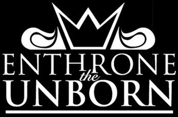 Постер Enthrone The Unborn - And The Sky Is Ours Enthrone The Unborn - And The Sky Is Ours