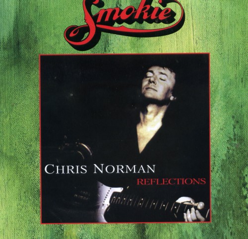 Постер Chris Norman - Discography Chris Norman - Discography