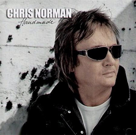 Постер Chris Norman - Discography Chris Norman - Discography
