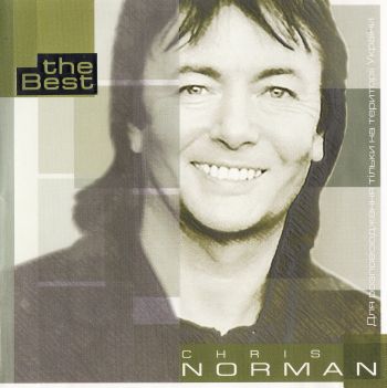 Постер Chris Norman - Discography Chris Norman - Discography