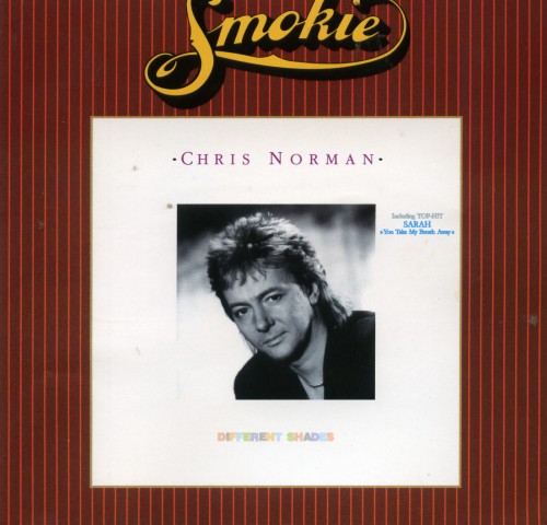 Постер Chris Norman - Discography Chris Norman - Discography