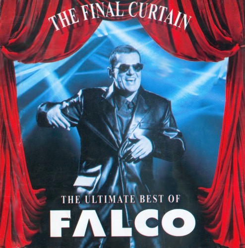 Постер Falco - Discography Falco - Discography