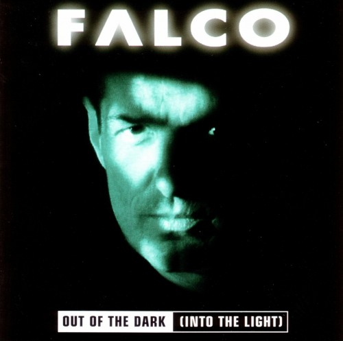 Постер Falco - Discography Falco - Discography