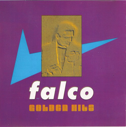 Постер Falco - Discography Falco - Discography