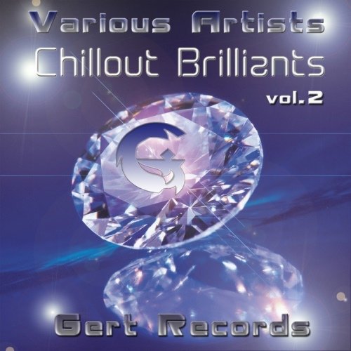 Постер VA - Chillout Brilliants Vol. 1-2 VA - Chillout Brilliants Vol. 1-2
