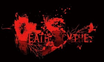Постер Deathscythe - In All Of Us Deathscythe - In All Of Us