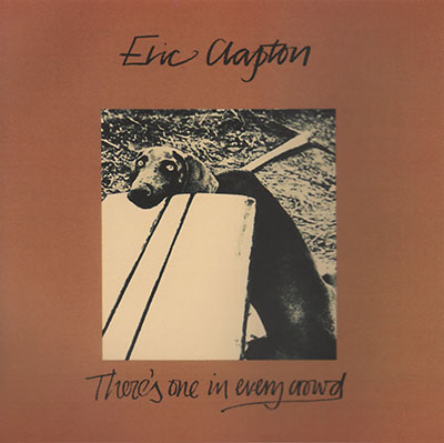 Постер Eric Clapton - Give Me Strength. The '74-'75 Recordings Eric Clapton - Give Me Strength. The '74-'75 Recordings