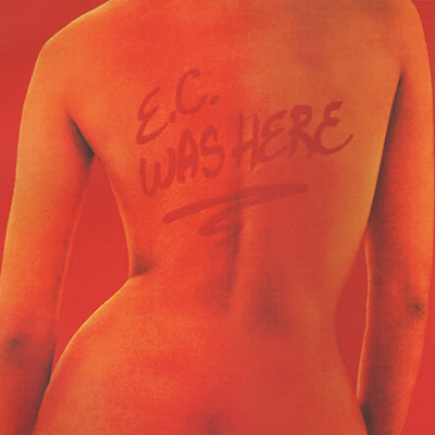 Постер Eric Clapton - Give Me Strength. The '74-'75 Recordings Eric Clapton - Give Me Strength. The '74-'75 Recordings