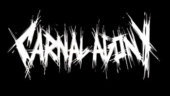 Постер Carnal Agony - Rebellion Carnal Agony - Rebellion