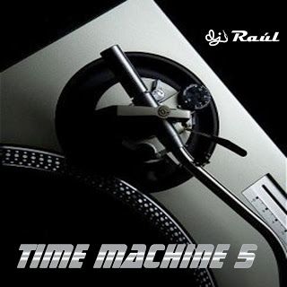Постер VA - Time Machine Vol. 1-9 VA - Time Machine Vol. 1-9