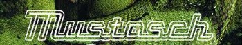 Постер Mustasch - Thank You For The Demon Mustasch - Thank You For The Demon