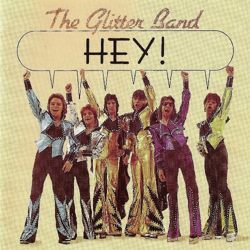 Постер Gary Glitter The Glitter Band - Collection Gary Glitter The Glitter Band - Collection