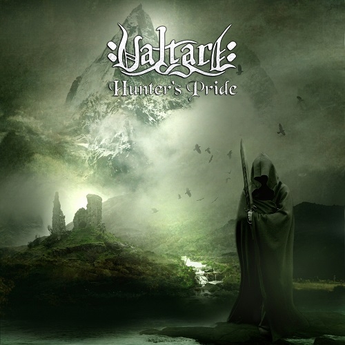 Постер Valtari - Discography Valtari - Discography