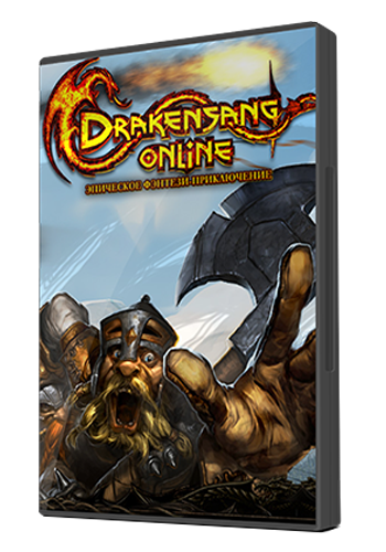 Постер Drakensang Online Drakensang Online
