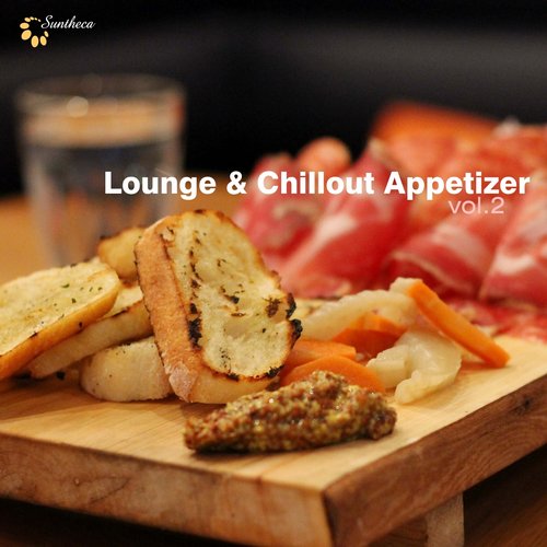 Постер VA - Lounge Chillout Appetizer, Vol. 1-2 VA - Lounge Chillout Appetizer, Vol. 1-2