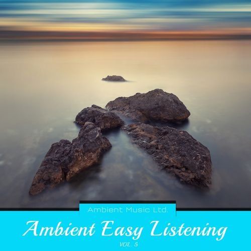 Постер VA - Ambient Easy Listening Vol 5-6 VA - Ambient Easy Listening Vol 5-6