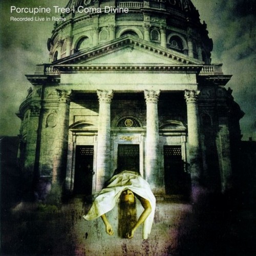 Постер Porcupine Tree Discography Porcupine Tree Discography