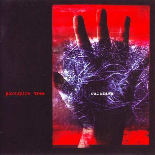 Постер Porcupine Tree Discography Porcupine Tree Discography