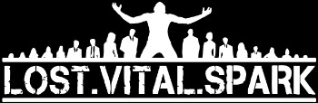 Постер Lost Vital Spark - The Great Coercion Lost Vital Spark - The Great Coercion