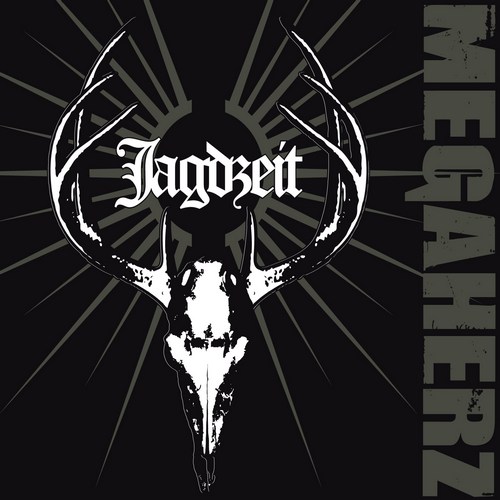 Постер Megaherz Discography Megaherz Discography