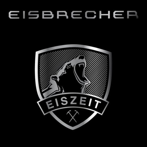Постер Eisbrecher Discography Eisbrecher Discography