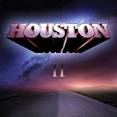 Постер Houston Discography Houston Discography