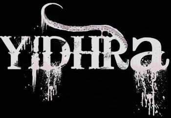 Постер Yidhra - Hexed Yidhra - Hexed