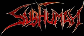Постер Subhuman - Tributo di Sangue Subhuman - Tributo di Sangue