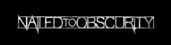 Постер Nailed to Obscurity - Opaque Nailed to Obscurity - Opaque